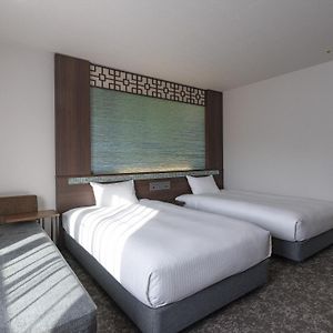 Deluxe Twin Room Non-Smoking